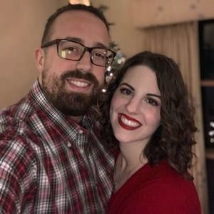 Meet your Posher, Anne